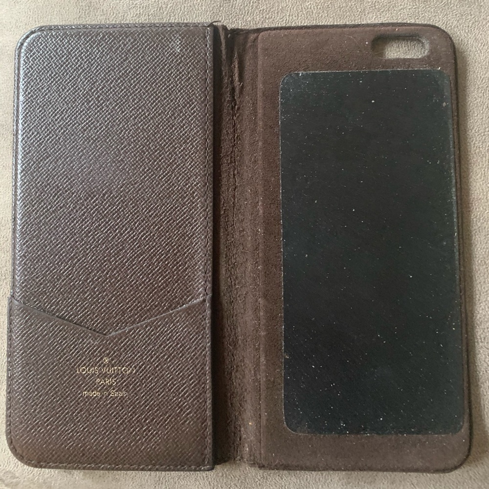 LV iPhone 6 case